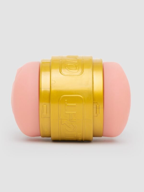 Fleshlight QUICKSHOT Stamina Training Unit Compact Male Masturbator