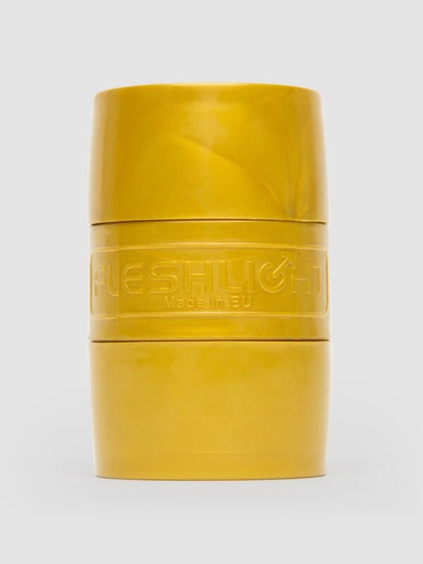 Fleshlight QUICKSHOT Stamina Training Unit Compact Male Masturbator