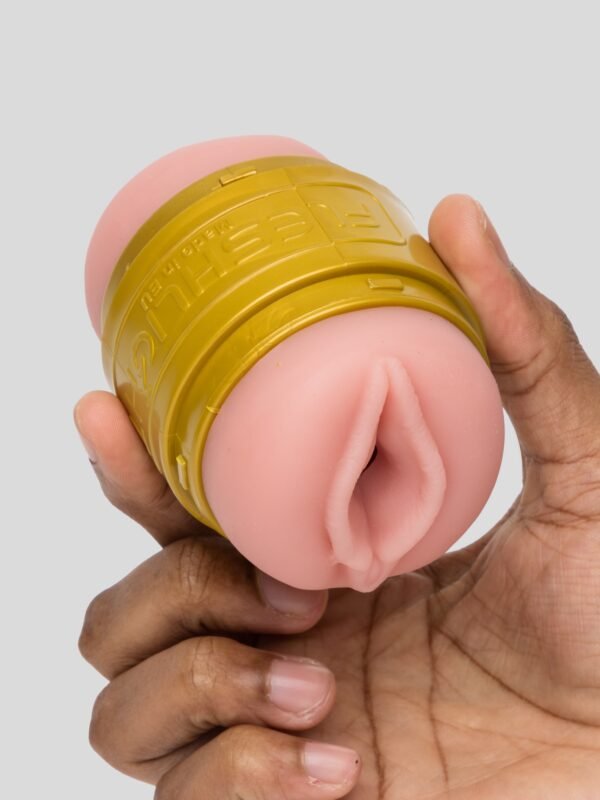 Fleshlight QUICKSHOT Stamina Training Unit Compact Male Masturbator