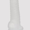 Perfect Fit Open Ended Textured Penis Sleeve