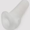 Perfect Fit Open Ended Textured Penis Sleeve