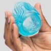 Lovehoney Head Master Triple Header Flexible Stroker Set (3 Piece)