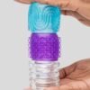 Lovehoney Head Master Triple Header Flexible Stroker Set (3 Piece)