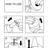 a47446g84994_5 TENGA Egg Wonder Masturbator Set (6 Pack)
