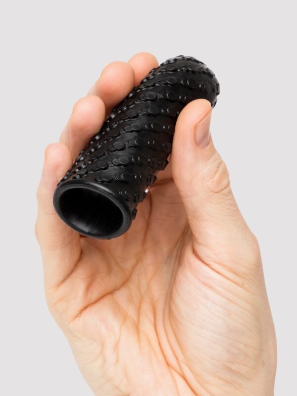 a48061g85787_1 Arcwave Ghost Silicone Reusable Reversible Male Stroker