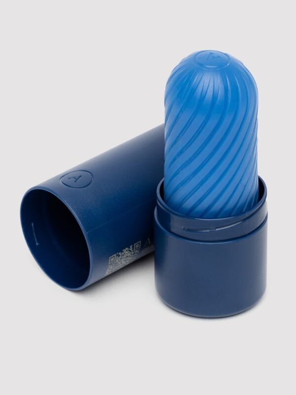 a48061g85788_2 Arcwave Ghost Silicone Reusable Reversible Textured Male Stroker