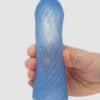 a48061g85788_3 Arcwave Ghost Silicone Reusable Reversible Textured Male Stroker