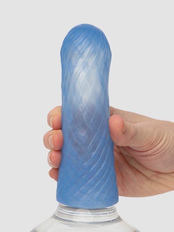 a48061g85788_3 Arcwave Ghost Silicone Reusable Reversible Textured Male Stroker