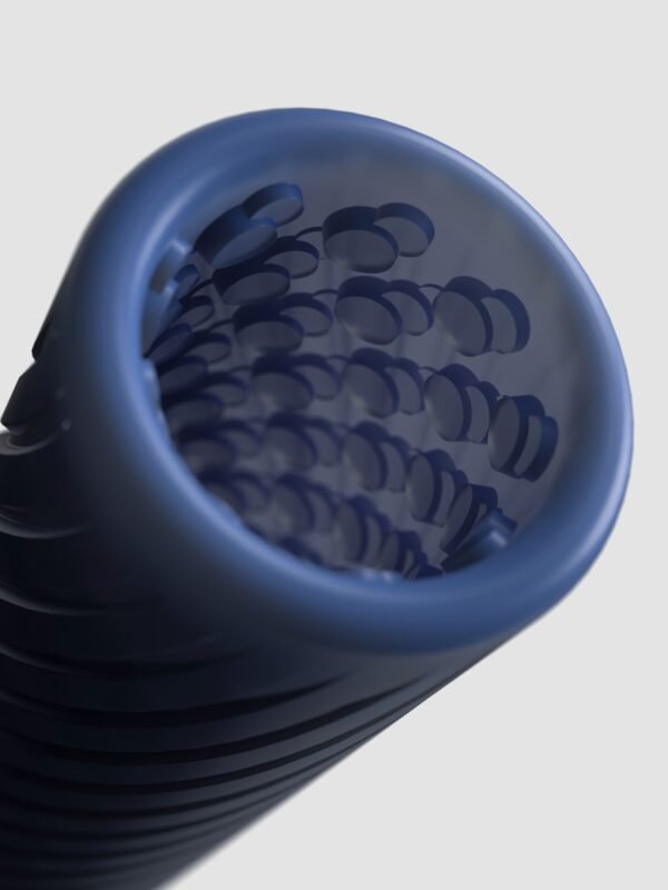 a48061g85788_4 Arcwave Ghost Silicone Reusable Reversible Textured Male Stroker