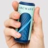 a48061g85788_8 Arcwave Ghost Silicone Reusable Reversible Textured Male Stroker