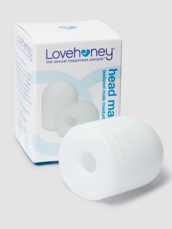 Lovehoney Textured Male Masturbator Egg