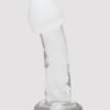 Lovehoney Textured Male Masturbator Egg