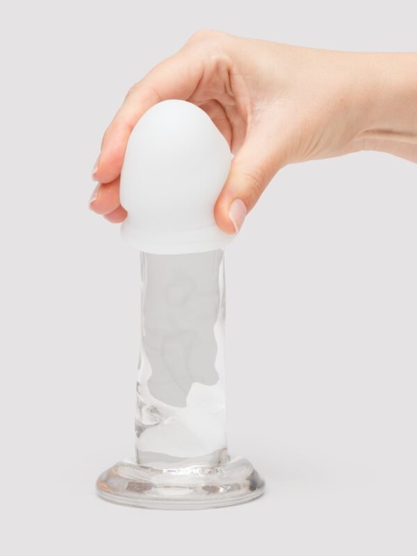 Lovehoney Textured Male Masturbator Egg