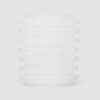 a49640g87693_3 Lovehoney Clear Transparent Textured Stroker