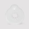 a49640g87693_4 Lovehoney Clear Transparent Textured Stroker