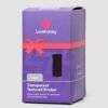 a49640g87693_5 Lovehoney Clear Transparent Textured Stroker