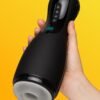 Blowmotion Suction Vibrating Male Masturbator 2.0
