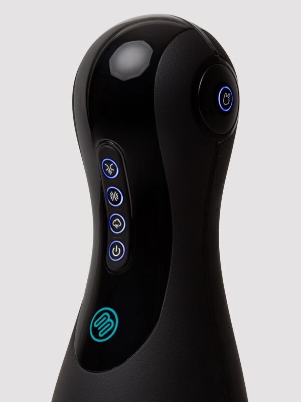 Blowmotion Suction Vibrating Male Masturbator 2.0