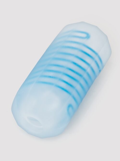 TENGA Spinner Deluxe Textured Male Masturbator