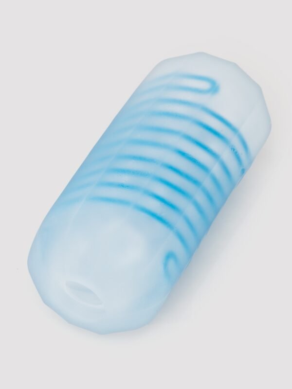 TENGA Spinner Deluxe Textured Male Masturbator