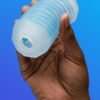 TENGA Spinner Deluxe Textured Male Masturbator
