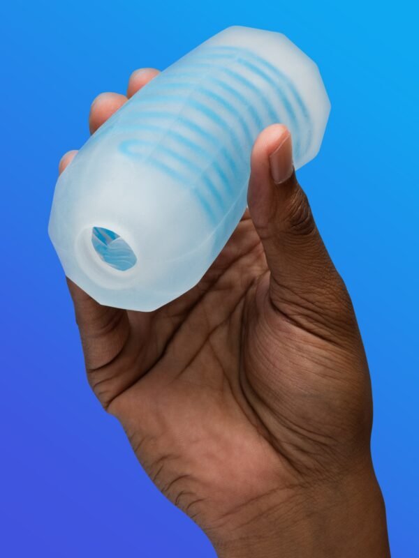 TENGA Spinner Deluxe Textured Male Masturbator