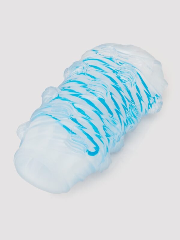 TENGA Spinner Deluxe Textured Male Masturbator