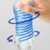 TENGA Spinner Deluxe Textured Male Masturbator