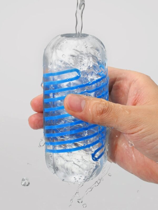 TENGA Spinner Deluxe Textured Male Masturbator