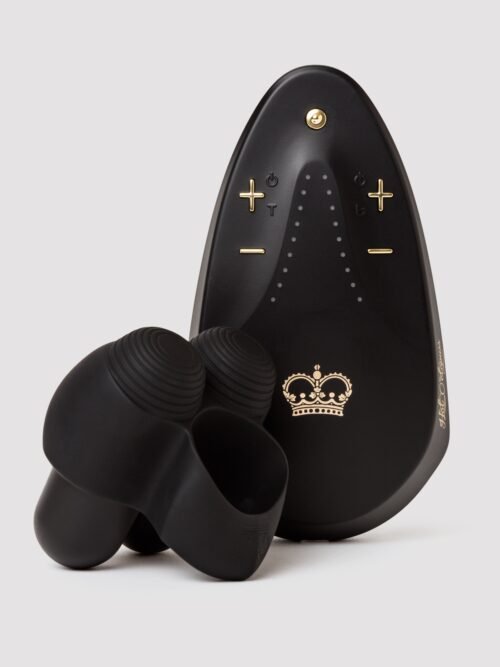 Hot Octopuss Jett Turbo Rechargeable Premium Masturbation Sleeve