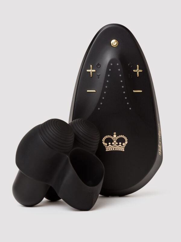 Hot Octopuss Jett Turbo Rechargeable Premium Masturbation Sleeve
