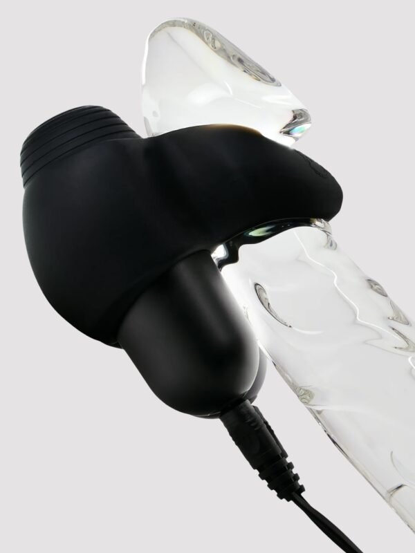 Hot Octopuss Jett Turbo Rechargeable Premium Masturbation Sleeve