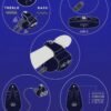 Hot Octopuss Jett Turbo Rechargeable Premium Masturbation Sleeve