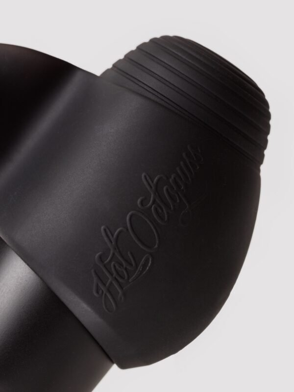 Hot Octopuss Jett Turbo Rechargeable Premium Masturbation Sleeve