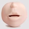 Magic Eyes La Bocca Della Verita Realistic Blow Job Stroker