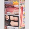 Magic Eyes La Bocca Della Verita Realistic Blow Job Stroker
