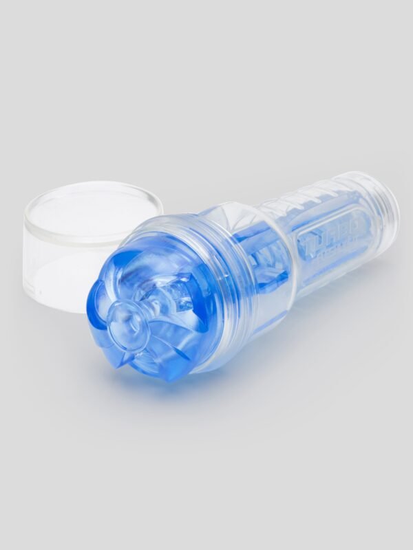 Fleshlight Turbo Thrust Blow Job Masturbator