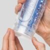 Fleshlight Turbo Thrust Blow Job Masturbator