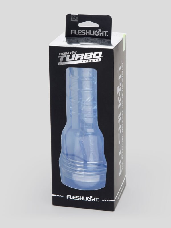 Fleshlight Turbo Thrust Blow Job Masturbator