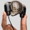 Dual Power Vibrating Penis Head Sleeve