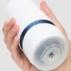 TENGA AERO Suction Control Male Masturbator