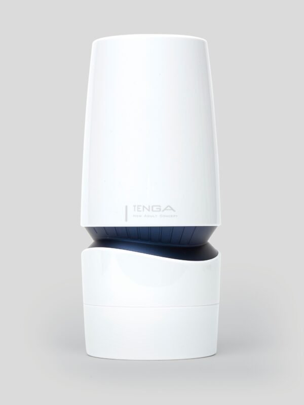 TENGA AERO Suction Control Male Masturbator
