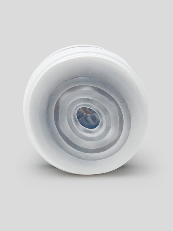TENGA AERO Suction Control Male Masturbator