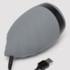84509_5 Lovehoney Hot Shot Rechargeable Warming Silicone Male Masturbator