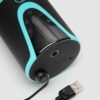 Blowmotion Hands-Free Real Feel Suction Masturbator