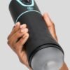 Blowmotion Hands-Free Real Feel Suction Masturbator