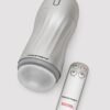 MAXTASY Suction Vibration & Warming Remote Control Male Masturbator