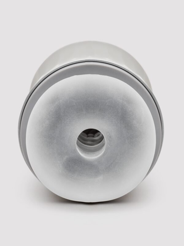 MAXTASY Suction Vibration & Warming Remote Control Male Masturbator