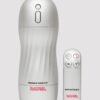 MAXTASY Suction Vibration & Warming Remote Control Male Masturbator