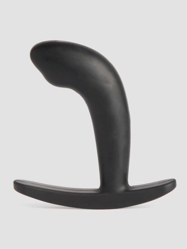Lovehoney Booty Buddy Silicone Butt Plug